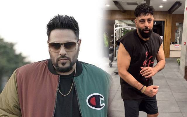 وزن میں ناقابلِ یقین حد تک کمی، بھارتی ریپر بادشاہ نے مداحوں کو دنگ کر دیا