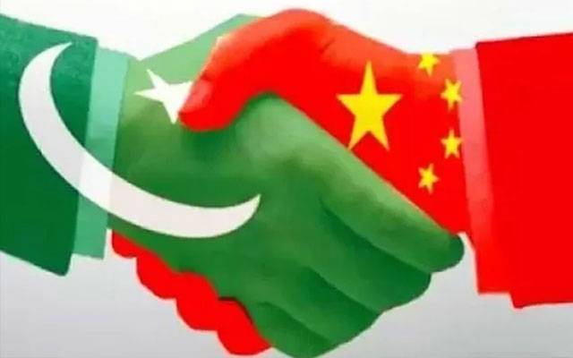 چین کی جعفر ایکسپریس پر دہشت گرد حملے کی شدید الفاظ میں مذمت