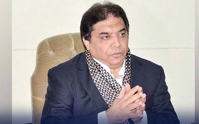 جعفر ایکسپریس حملے کی شدید مذمت کرتے ہیں ؛ وزیر ریلوے