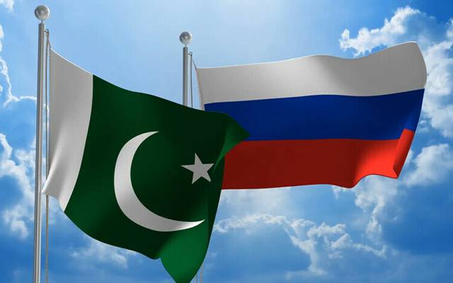 جعفر ایکسپریس ٹرین دہشت گرد حملہ پر روسی سفارت خانے کی شدید مذمت