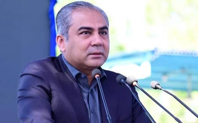 وفاقی وزیرداخلہ کا تمام مسافروں کو بازیاب کرانے پر سکیورٹی فورسز کو خراج تحسین 