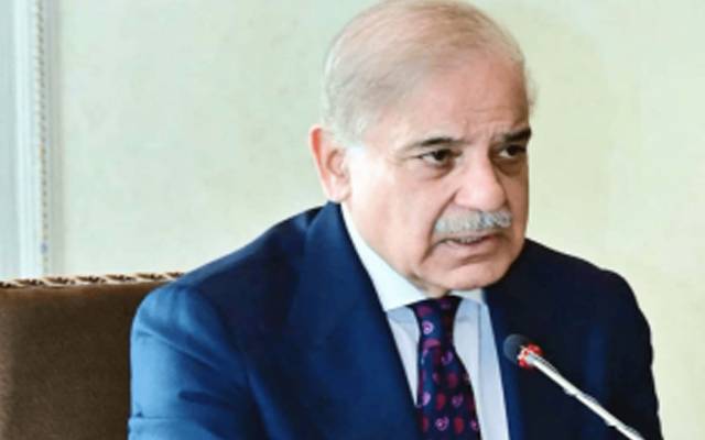 وزیر اعظم شہباز شریف کل کوئٹہ کا دورہ کرینگے 