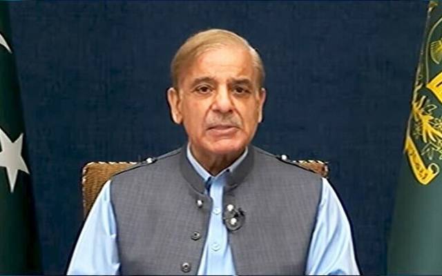 وزیر اعظم کا جعفر ایکسپریس آپریشن مکمل کرنے اور شہریوں کو بازیاب کروانے پر سیکورٹی فورسز کو خراج تحسین 