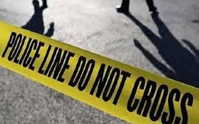 جائیداد کا تنازع؛ بیٹے نے ماں کو قتل،بھائی کو زخمی کردیا 