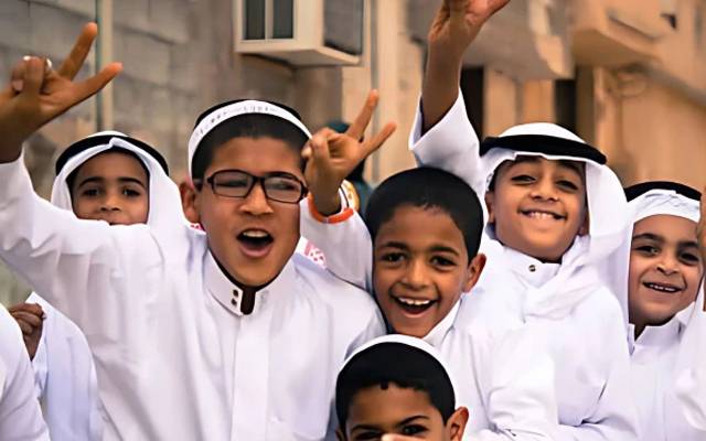 سعودی عرب میں ملازمین اور طلبا کو عید الفطر کی طویل چھٹیاں
