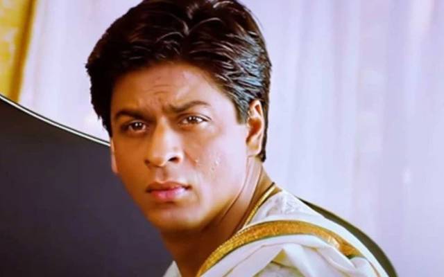 شاہ رخ خان کی وہ فلم جس کی وجہ سے ممبئی میں سنیکڑوں شادیاں ملتوی ہوگئیں