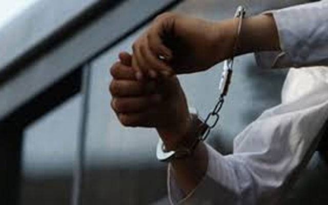  لیبیا کشتی حادثے میں ملوث  انتہائی مطلوب انسانی سمگلر گرفتار 