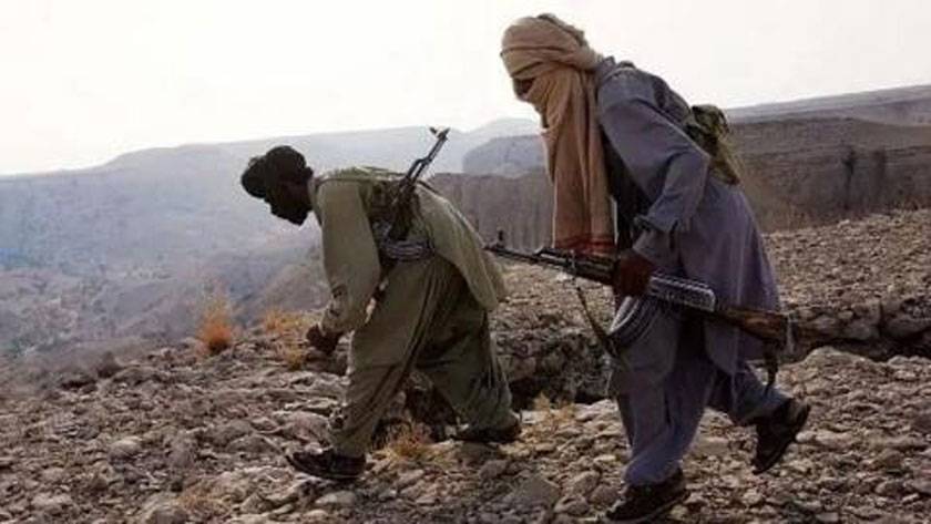  بولان میں ٹرین ہائی جیکنگ کے بعد ڈیم سے سات مزدوروں کا اغوا 
