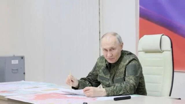Ukraine War, city42 , Russian Nuclear plant attacked, 