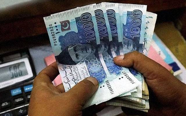 تنخواہیں اورپنشن عید سے قبل ادا کرنے کا فیصلہ 