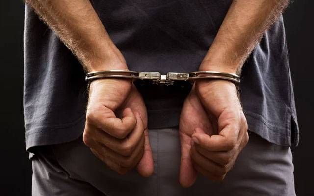  طالبات کی غیر اخلاقی ویڈیوز بنا کر بلیک میل کرنیوالا ٹیچر گرفتار