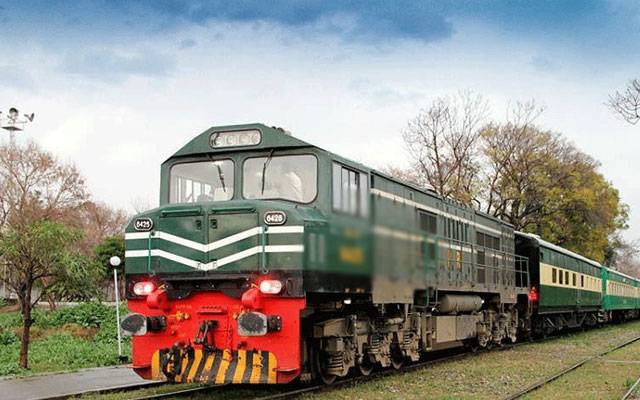 کوئٹہ سے اندرونِ ملک اور چمن کیلئے ٹرین سروس آج بھی معطل