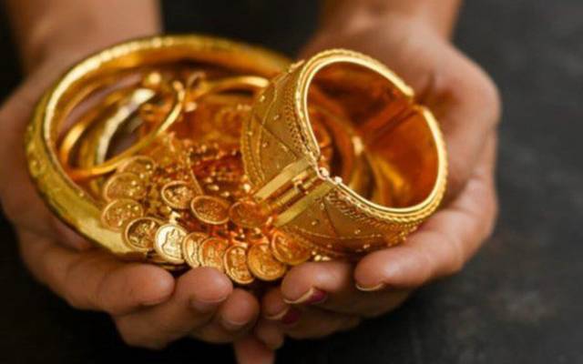 گھر میں سونے کی کتنی مقدار رکھنے کی اجازت؟ انکم ٹیکس قانون آگیا