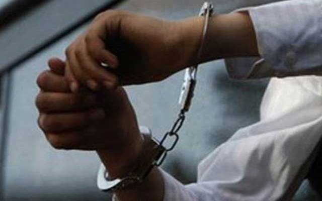 لاہور: سیریل وائز وارداتیں کرنیوالاشاطرملزم گرفتار