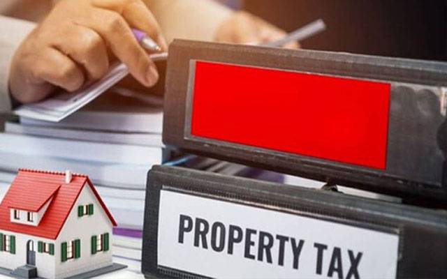 پراپرٹی ٹیکس نادہندگان خبردار، ڈی جی ایکسائز نے وارننگ دیدی 