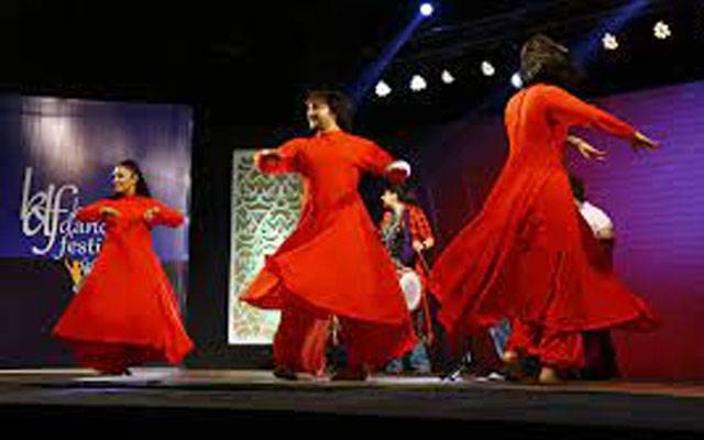  نجی و سرکاری کالجز میں ڈانس پر پابندی عائد 