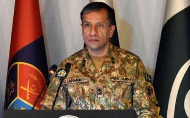 دہشتگردوں کا ٹرین پر حملہ اور انڈین پروپیگنڈا فورس کا میڈیا اور سوشل میڈیا پر حملہ؛ ڈی جی آئی ایس پی آر نے حقائق سامنے رکھ دیئے