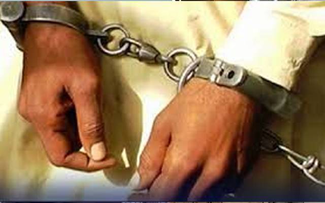 لاہور پولیس کو 7 سال سے چکمہ دینے والا ملزم گرفتار