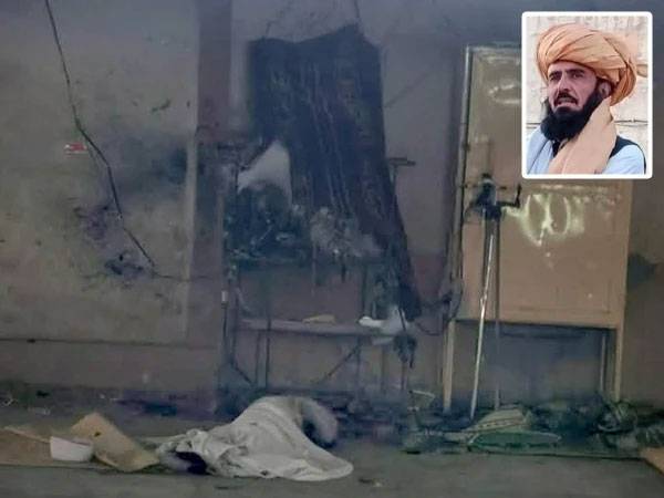 Kharji terrorism, City42, FATA areas, North Waziristan, South Waziristan 
