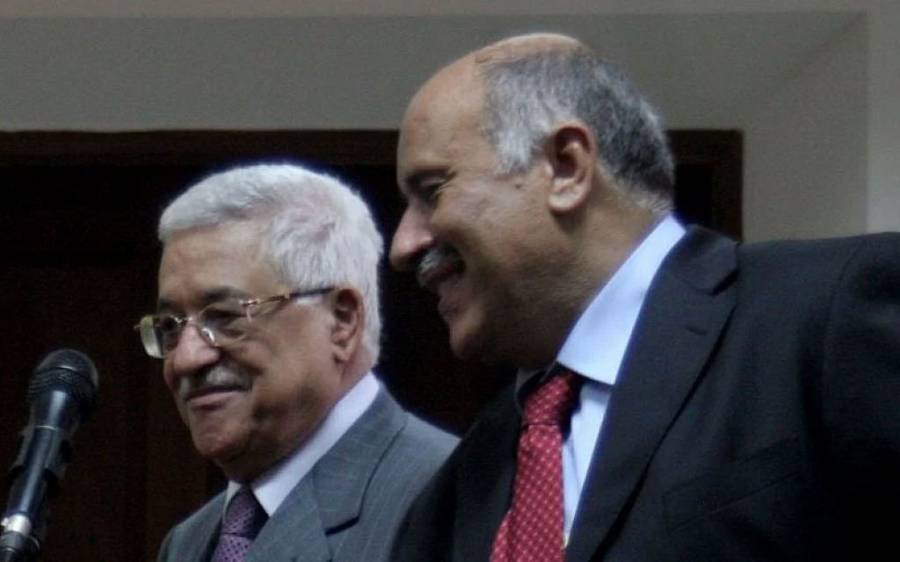 Palestinan Authority, PA, Mahmood Abbas, Jibril Rajoub , Hamas Israel conflict, Hamas attack of October 7, 2023, City42 