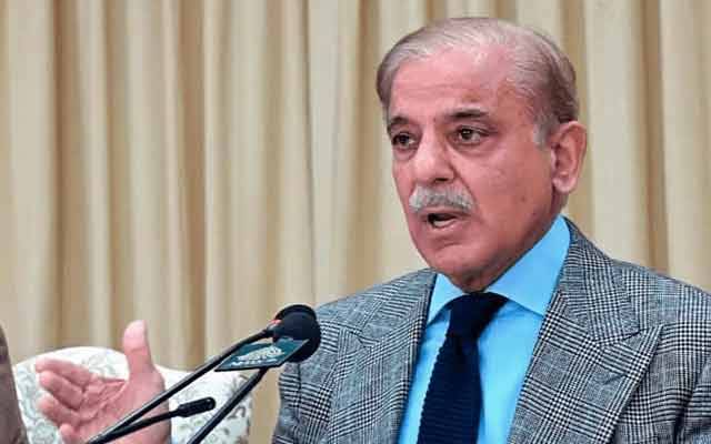  ملک میں چینی کی وافر مقدار موجود ہے،مصنوعی بحران کی اجازت نہیں دیں گے ؛وزیرِ اعظم