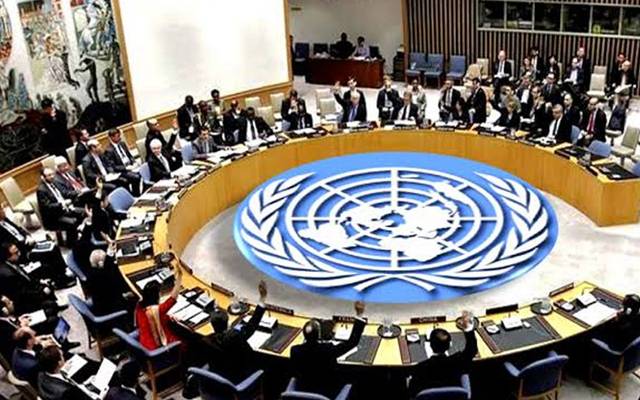 اقوام متحدہ سلامتی کونسل  کی  پاکستان میں ٹرین دہشت گرد حملے پر مذمت