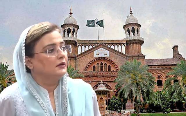 عظمیٰ بخاری کی جعلی ویڈیوز: سماعت کیلئے 3 رکنی بینچ تشکیل