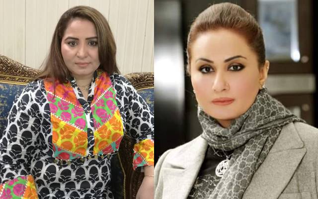 نرگس کی بے باک تصاویر وائرل کرنیکا کیس، نگار چوہدری کی عبوری میں ضمانت 19 مارچ تک توسیع