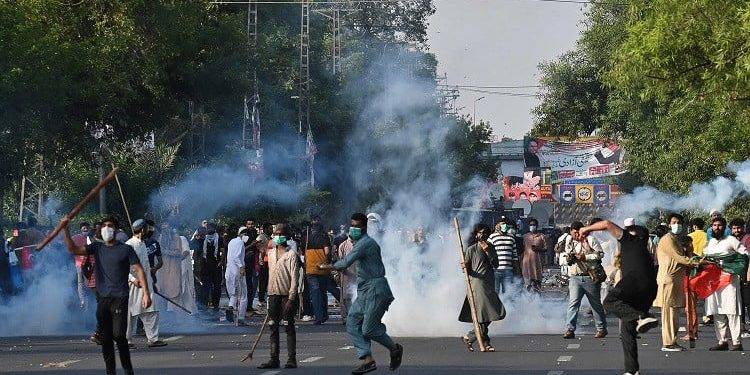 9 مئی مقدمات؛ عمران خان کی تمام کیسز کے ایک ساتھ ٹرائل کی استدعا مسترد
