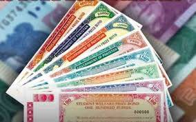 پرائز بانڈز رکھنے والوں کیلئے خوشخبری، قرعہ اندازی کی تاریخ کا اعلان ہوگیا