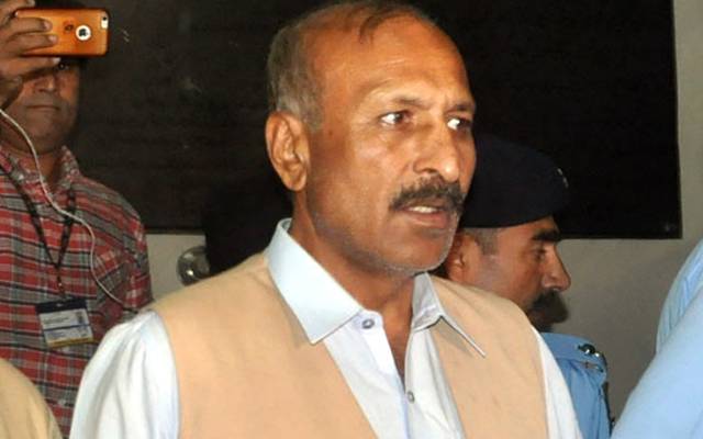 عدالت کا منشابم ودیگر کیخلاف دہشتگردی کی دفعات ختم کرنے کا حکم
