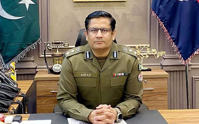مستعفی ہونیوالےعمران کشور اسلام آبادطلب، وزیراعظم سے ملاقات متوقع