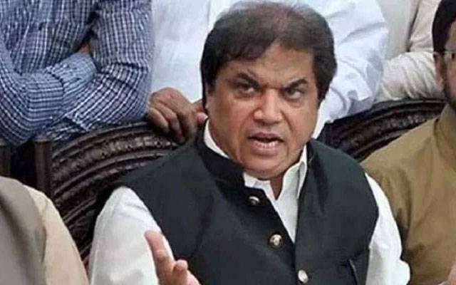 فیصلہ ہو چکا ہے کہ دہشت گرد جہاں بھی ہوں گے انکو نہیں چھوڑا جائے گا، وزیر ریلوے