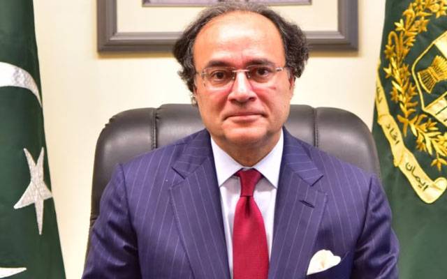 آئی ایم ایف نے پروگرام پر پاکستان کے بہتر عملدرآمد کو تسلیم کیا؛ محمد اورنگزیب 