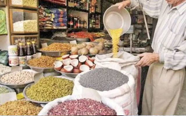 دالوں کی قیمتیں، عوام کیلئے اچھی خبر