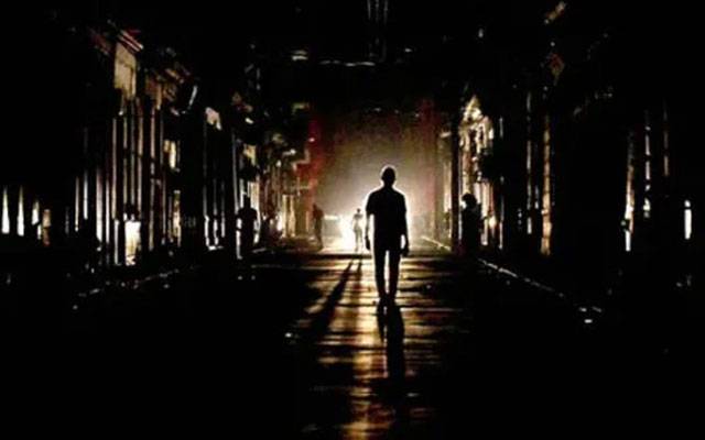 کیوبا ؛ پاور بریک ڈاؤن کے باعث لاکھوں افراد بجلی سے محروم