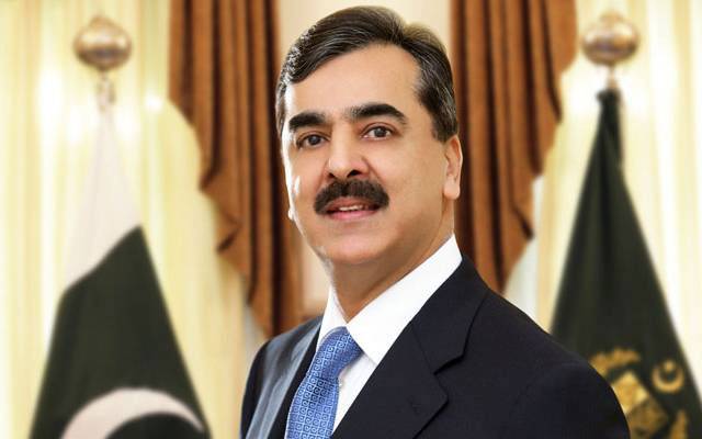 مغربی ممالک میں اسلاموفوبیا کے باعث مسلمانوں کیخلاف پرتشدد واقعات ہوئے، یوسف رضاگیلانی