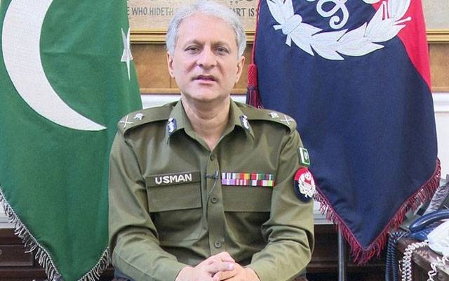  آئی جی پنجاب نے 57 افسران کے تقرر و تبادلے کردیے 