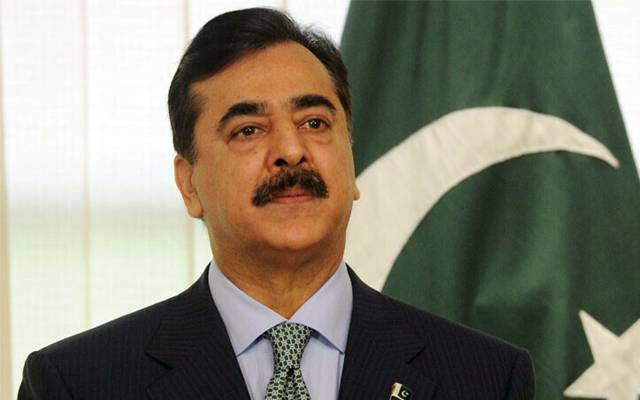  خیبر پختونخوا میں کامیاب آپریشن پر قائم مقام صدر کا سکیورٹی فورسز کو خراجِ تحسین 