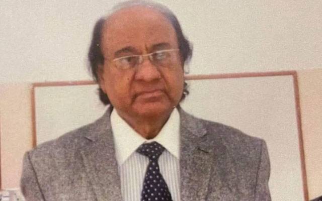  ڈاکٹر اے بی اشرف انتقال کرگئے
