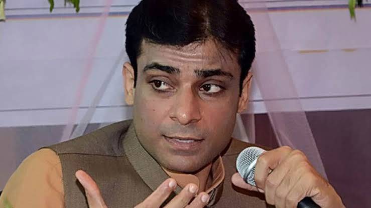 Hamza Shahbaz, City42, Jafar Express hijacking, city42 