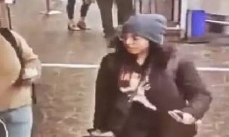 بھارتی طالبہ نے احتجاجاً امریکا چھوڑ دیا