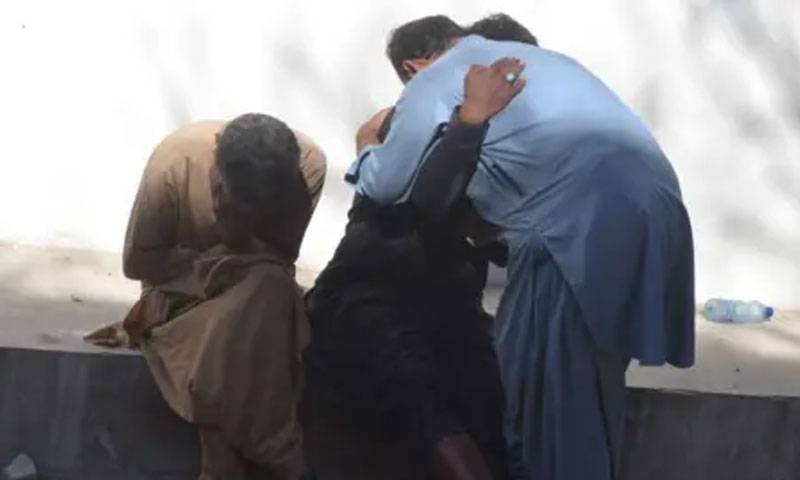 کوئٹہ میں تین دھماکے، ایک اہلکار شہید، 7 زخمی
