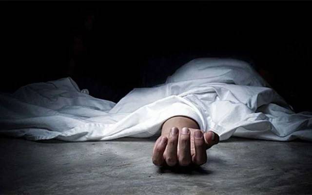 کراچی: گیسٹ ہاؤس سے ملنے والی خاتون کی لاش کا معمہ حل ہوگیا