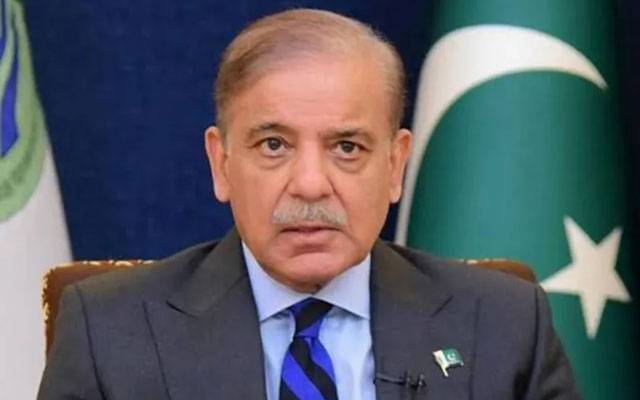 انسانی سمگلنگ میں ملوث افراد دنیا بھر میں پاکستان کی بدنامی کا باعث بنتے ہیں: وزیراعظم