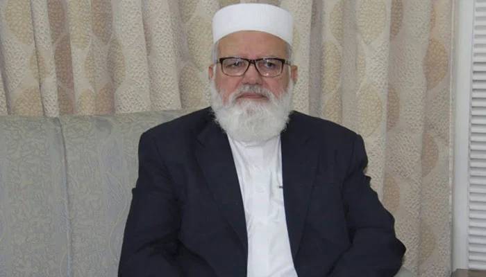 مسلم لیگ (ن) اور پیپلز پارٹی میں سیاسی نورا کشتی پر اتفاق ہے، لیاقت بلوچ