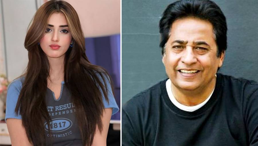 ’’جنت مرزا کو نامناسب لباس پہننے پر مجبور نہیں کیا‘‘، سید نور کا انکشاف