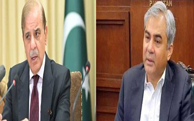 بزدلانہ کارروائیاں ہمارے عزم کو متزلزل نہیں کر سکتیں، وزیراعظم، وزیر داخلہ کی نوشکی دھماکے کی شدید مذمت