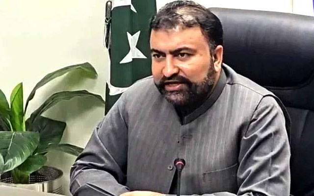 بلوچستان کے امن سے کھیلنے والوں کو عبرت ناک انجام تک پہنچائیں گے، سرفراز بگٹی