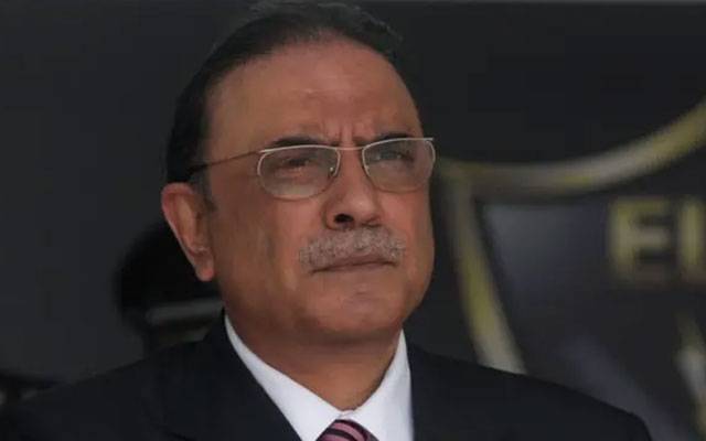 ایف سی قافلے پر دھماکا، صدر مملکت کا قیمتی جانی نقصان اظہارِ افسوس 